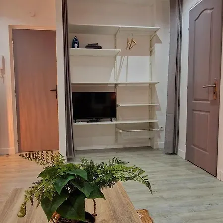 Studio Appartement *